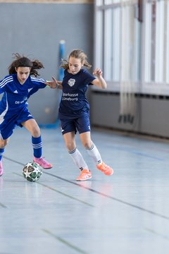 Bild 33 - wDJ Loewinnen Cup D2